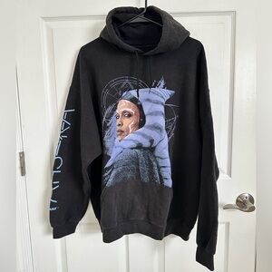 GOAT Heavyweight Star Wars Ahsoka Tano Hoodie